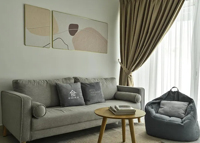 Razak City Residence Kuala Lumpur