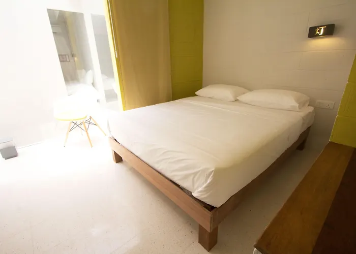 Lantern Hotel Kuala Lumpur