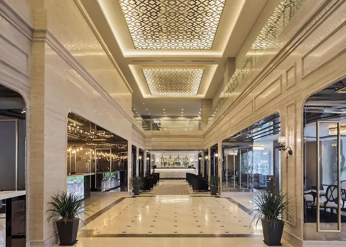 Meliá Kuala Lumpur Hotel