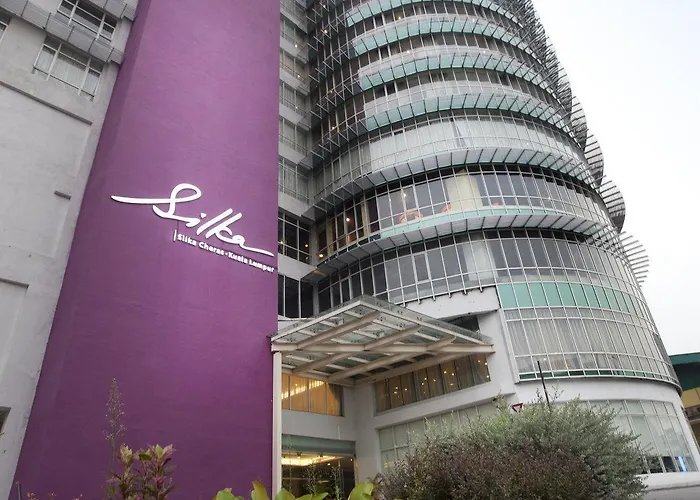 Silka CherasHotel Kuala Lumpur